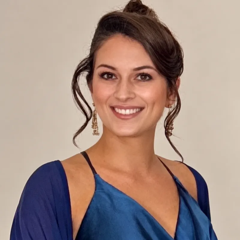 Elisa Peperkamp, Founder of Saloa, on LinkedIn