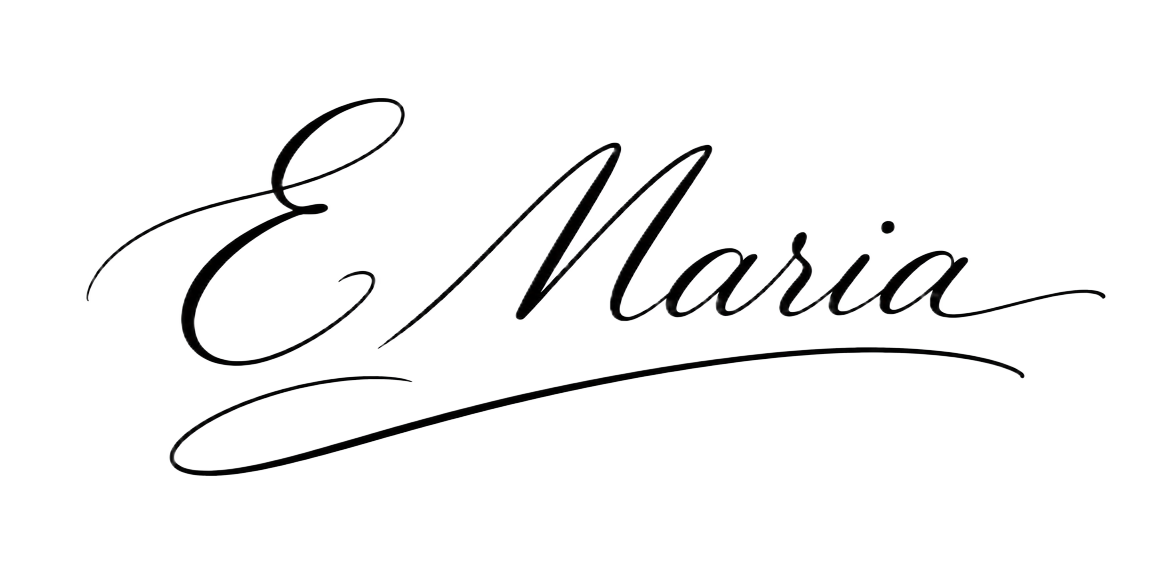 Handtekening Elisa